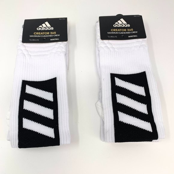 adidas creator 365 socks
